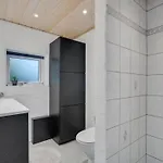 Nica - 100m From The Sea By Interhome 度假居