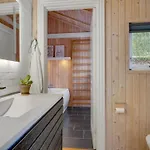 Nica - 100m From The Sea By Interhome Broager