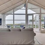 Nica - 100m From The Sea By Interhome 度假居 Broager