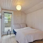 Nica - 100m From The Sea By Interhome * Broager
