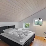 度假居 Nica - 100m From The Sea By Interhome Broager