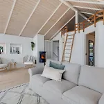 度假居 Nica - 100m From The Sea By Interhome Broager