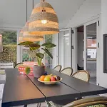Nica - 100m From The Sea By Interhome 度假居