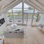 度假居 Nica - 100m From The Sea By Interhome