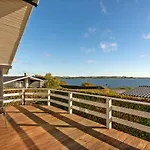 Nica - 100m From The Sea By Interhome * Broager