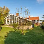 Nica - 100m From The Sea By Interhome *