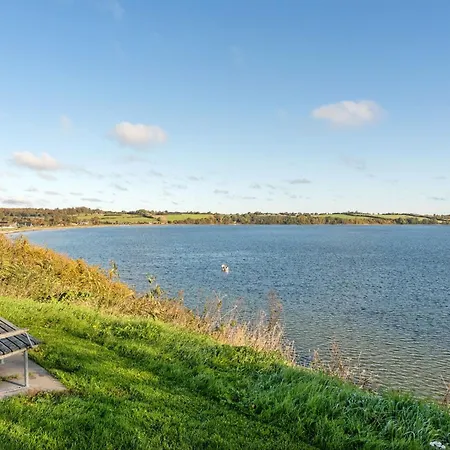 Nica - 100m From The Sea By Interhome Broager