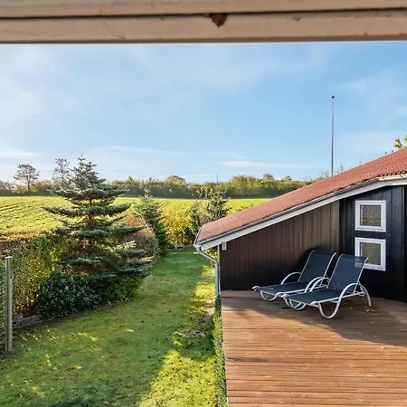 Nica - 100m From The Sea By Interhome Prázdninový dům