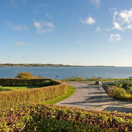 Nica - 100m From The Sea By Interhome Prázdninový dům Broager