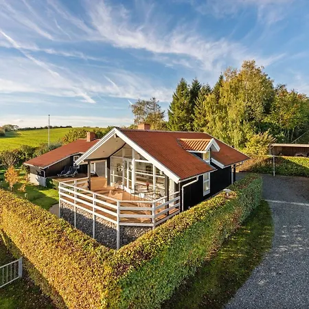 Prázdninový dům Nica - 100m From The Sea By Interhome *