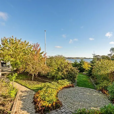 Nica - 100m From The Sea By Interhome * Broager