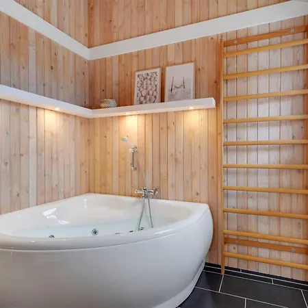 Nica - 100m From The Sea By Interhome Prázdninový dům *