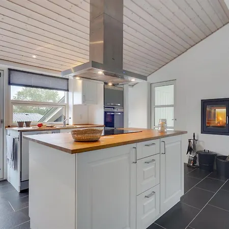 Nica - 100m From The Sea By Interhome Prázdninový dům *