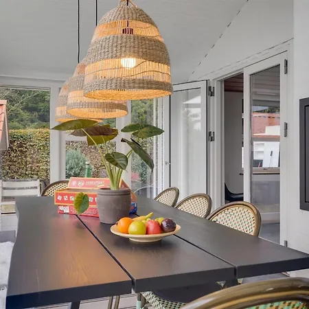 Nica - 100m From The Sea By Interhome Prázdninový dům