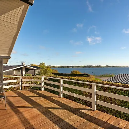 Nica - 100m From The Sea By Interhome Tatil Evi Broager
