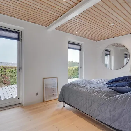 Nica - 100m From The Sea By Interhome Tatil Evi Broager