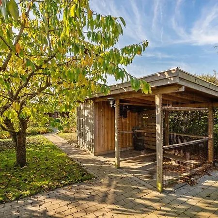 Dom wakacyjny Nica - 100m From The Sea By Interhome *
