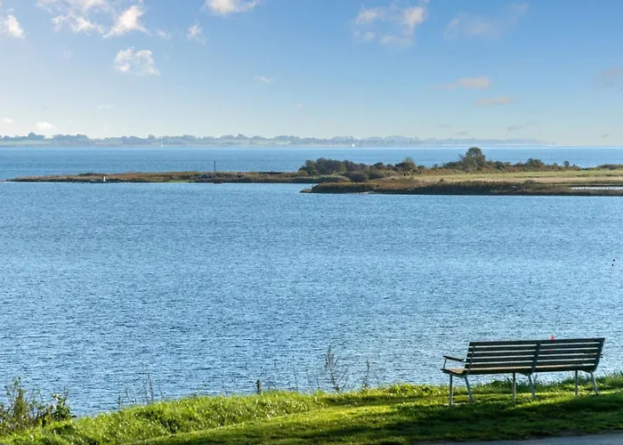 Holiday home Nica - 100m From The Sea By Interhome