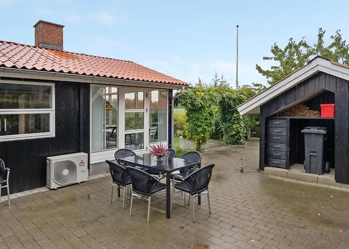 Nica - 100m From The Sea By Interhome Holiday home *