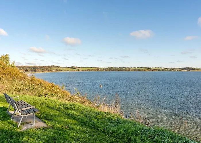 Nica - 100m From The Sea By Interhome Broager