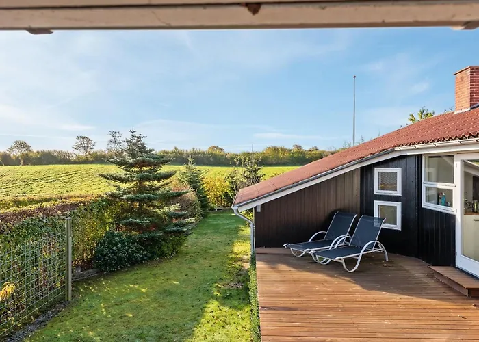 Nica - 100m From The Sea By Interhome Holiday home