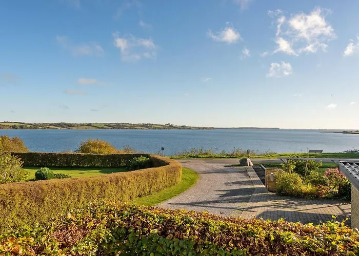 Nica - 100m From The Sea By Interhome Holiday home Broager