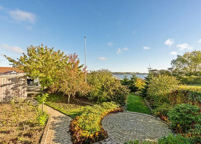 Nica - 100m From The Sea By Interhome * Broager