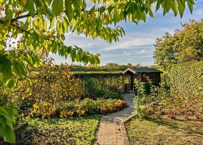 Prázdninový dům Nica - 100m From The Sea By Interhome