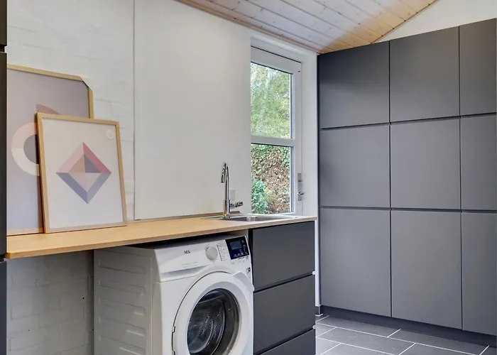 Prázdninový dům Nica - 100m From The Sea By Interhome Broager