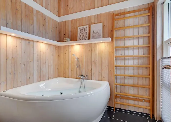 Nica - 100m From The Sea By Interhome Holiday home *