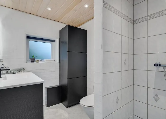 Nica - 100m From The Sea By Interhome Prázdninový dům