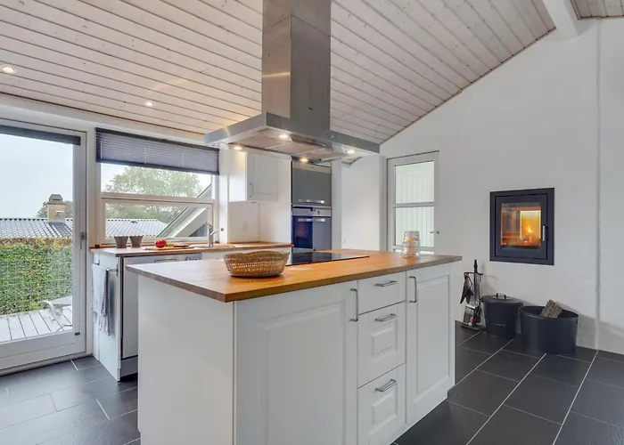 Nica - 100m From The Sea By Interhome Holiday home *