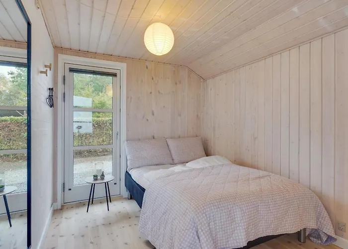 Nica - 100m From The Sea By Interhome * Broager