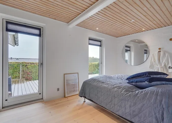 Nica - 100m From The Sea By Interhome Holiday home *