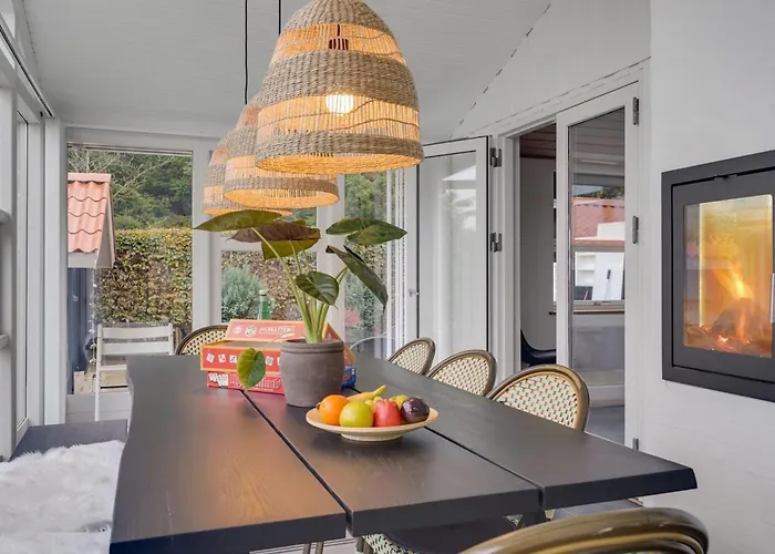 Nica - 100m From The Sea By Interhome Prázdninový dům